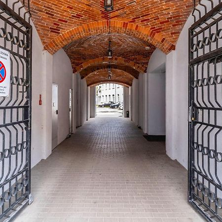 Apartament Z Osobna Sypialnia W Pieknej Kamienicy W Centrum Wrocław Eksteriør bilde