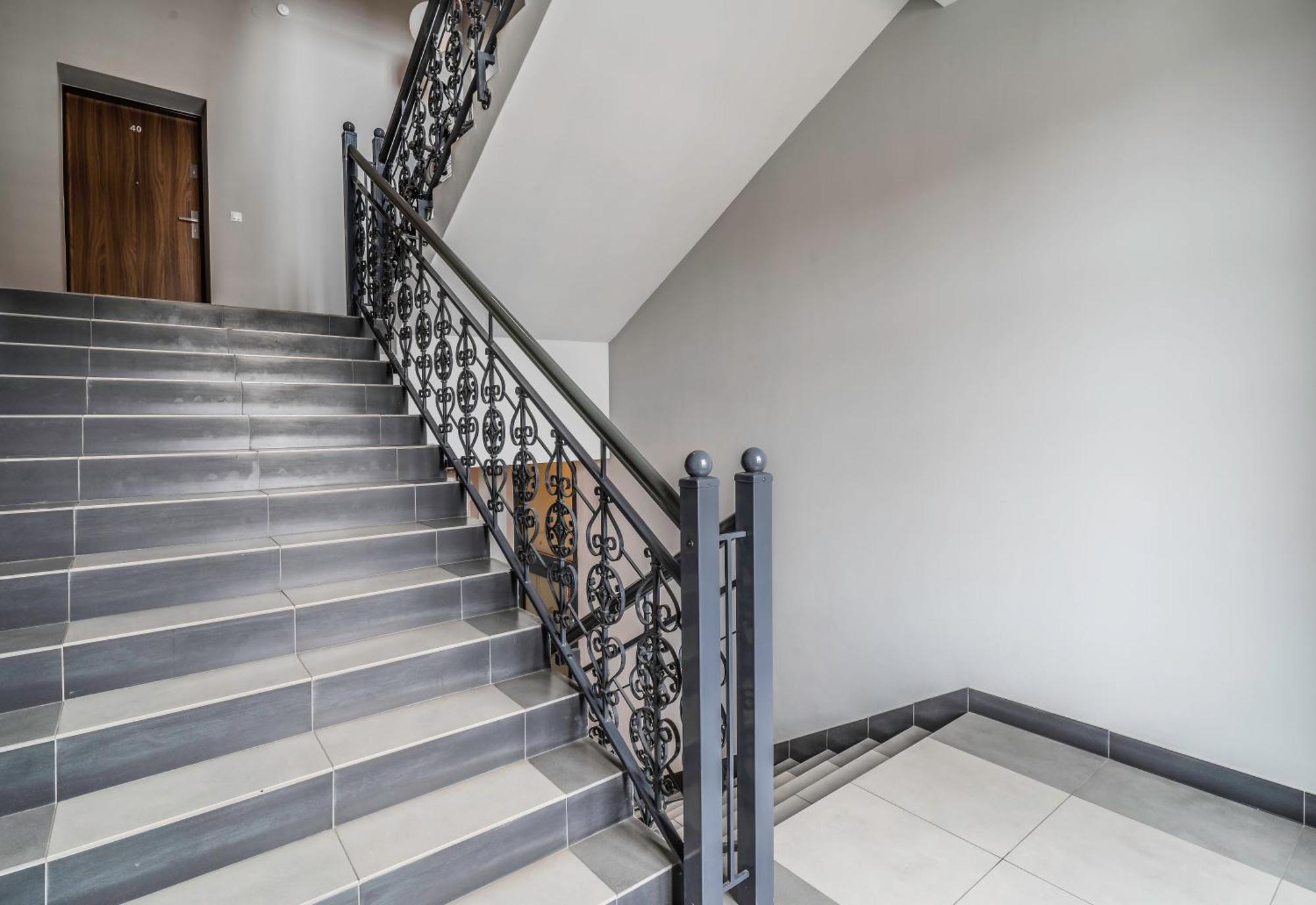 Apartament Z Osobna Sypialnia W Pieknej Kamienicy W Centrum Wrocław Eksteriør bilde